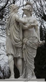 Photo Texture of Statue 0046